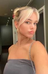 Проститутка Констанция