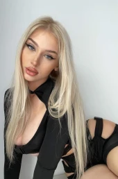 Проститутка Люсьен