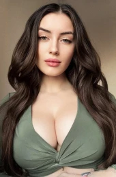 Проститутка Кира