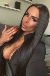 Проститутка Мария