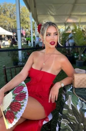 Проститутка Карина