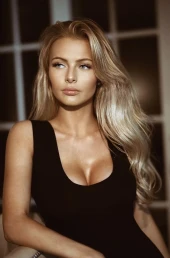 Проститутка Дана